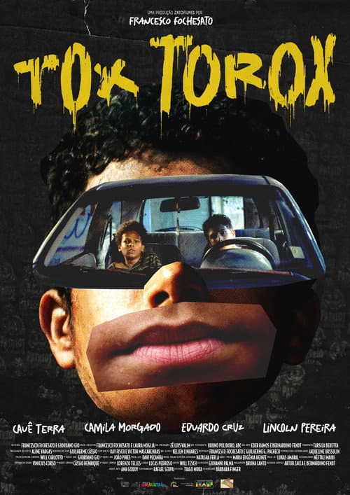 Toxtorox