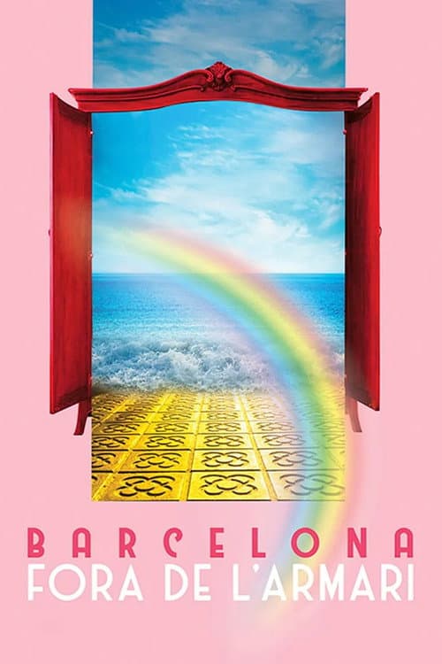 Barcelona fora de l'armari