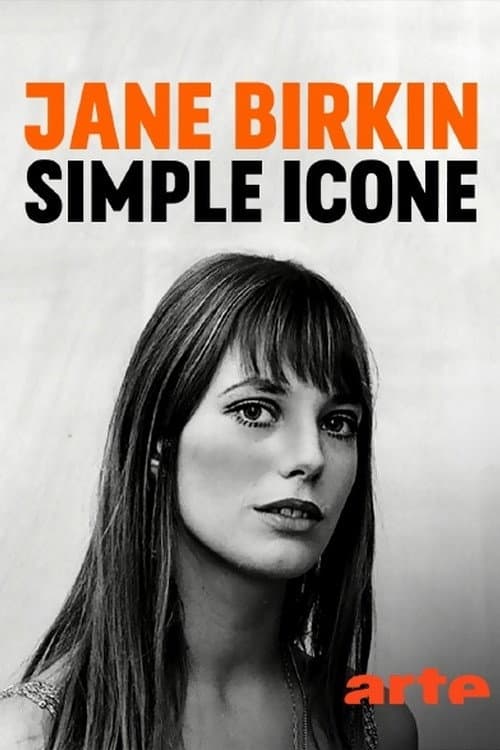 Jane Birkin â Muse, Sexsymbol, Ikone