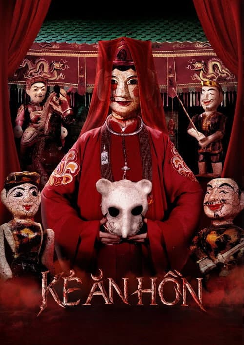 Kẻ Ăn Hồn