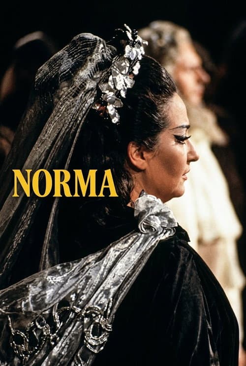 Norma - Montserrat Caballé