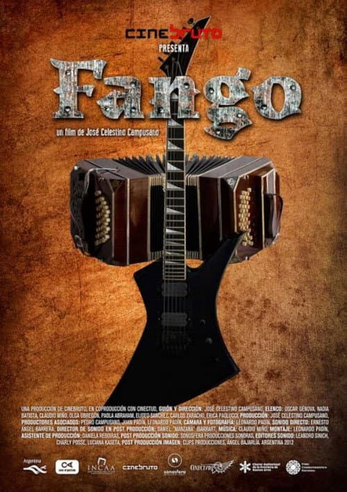 Fango