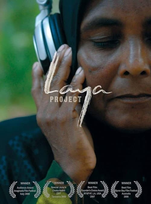 Das Laya Projekt