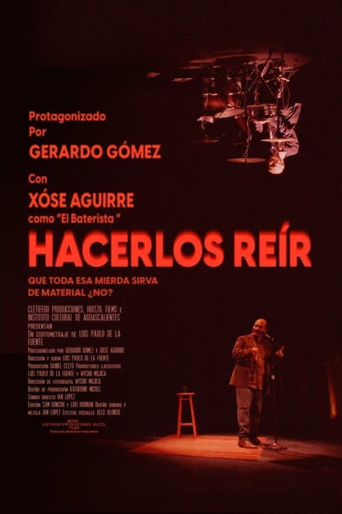 Hacerlos Reír