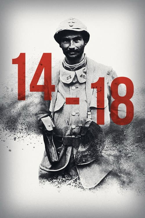 Nacht über Europa: 14-18