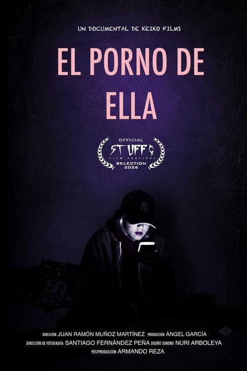 El Porno De Ella