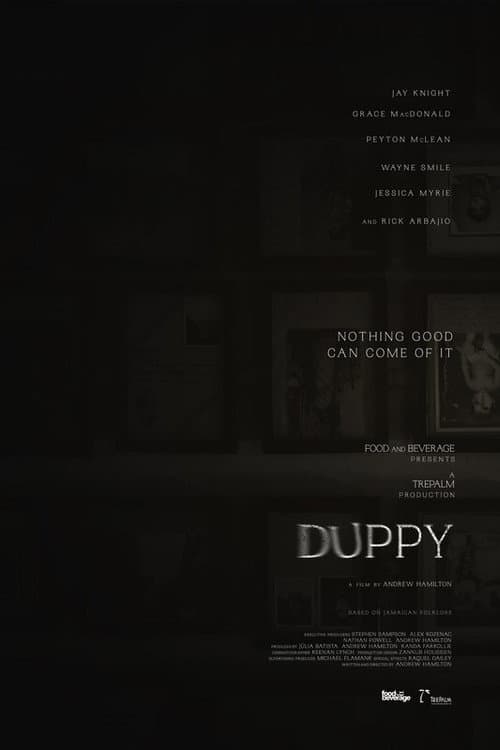 Duppy