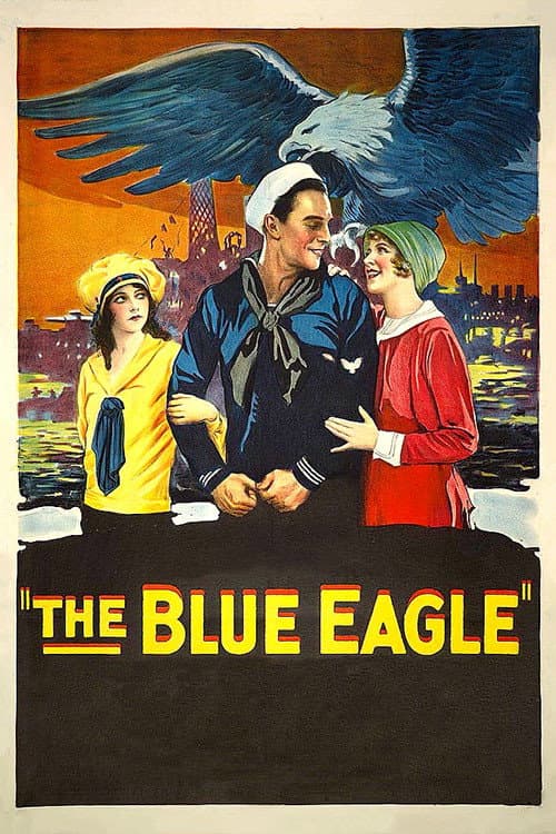 The Blue Eagle