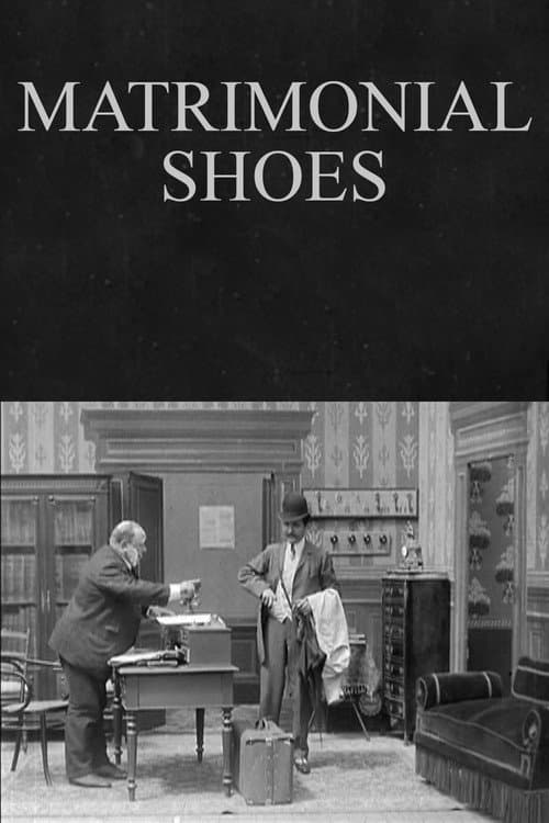 Les Chaussures matrimoniales
