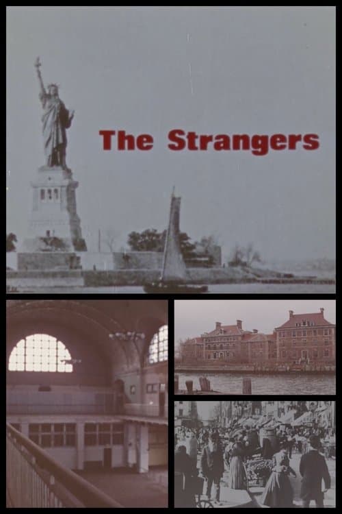 The Strangers