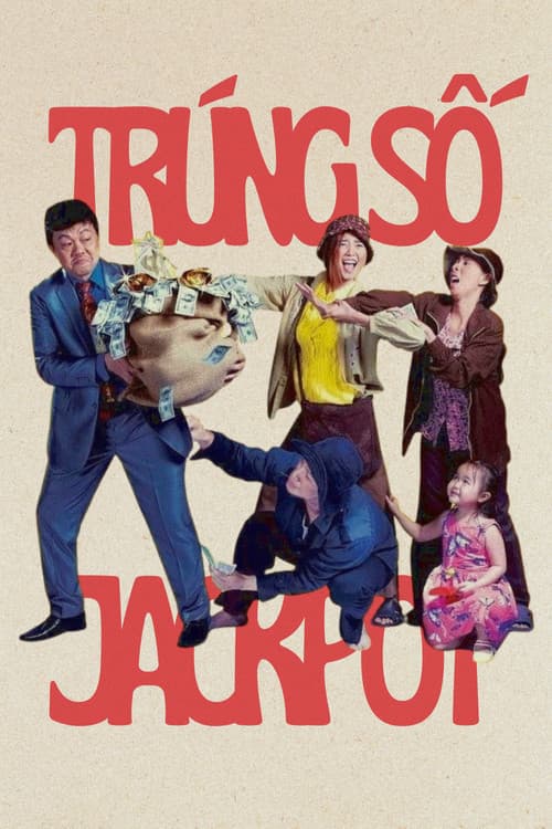 Trúng số