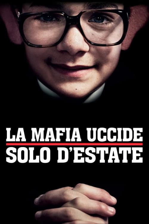 Die Mafia mordet nur im Sommer