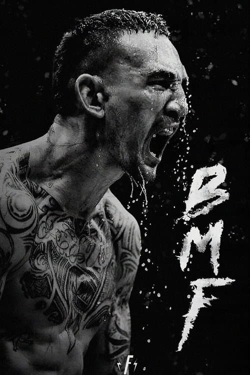 UFC's Baddest Motherf***er: Max Holloway