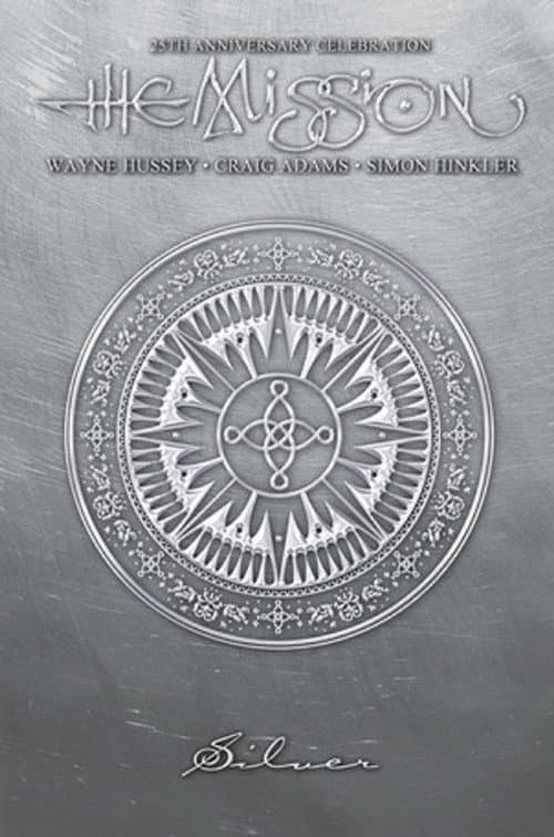 The Mission - Silver