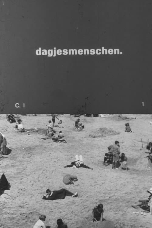 Dagjesmenschen