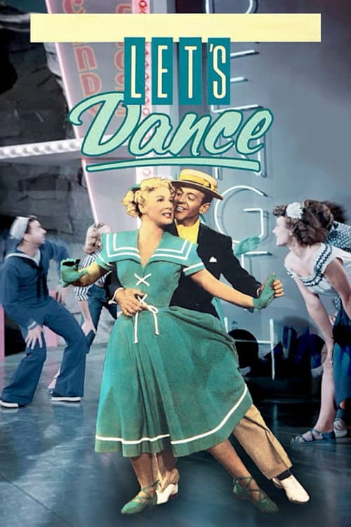 Tanzen ist unser Leben - Let's Dance