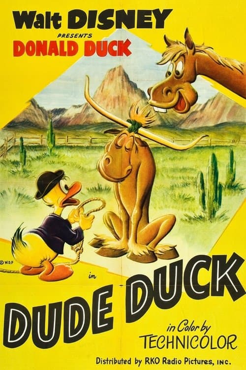 Pech für Donald