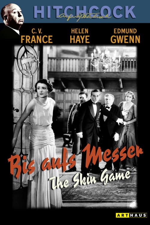 Bis aufs Messer
