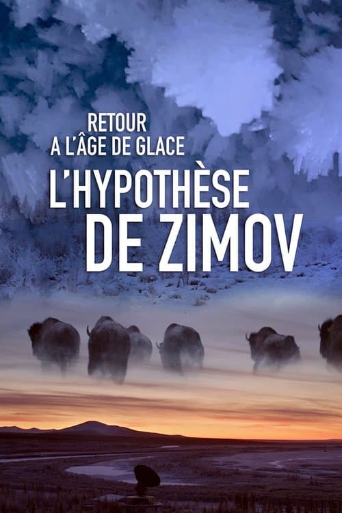 Zurück in die Eiszeit: Die Zimov-Hypothese