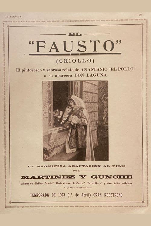 Fausto