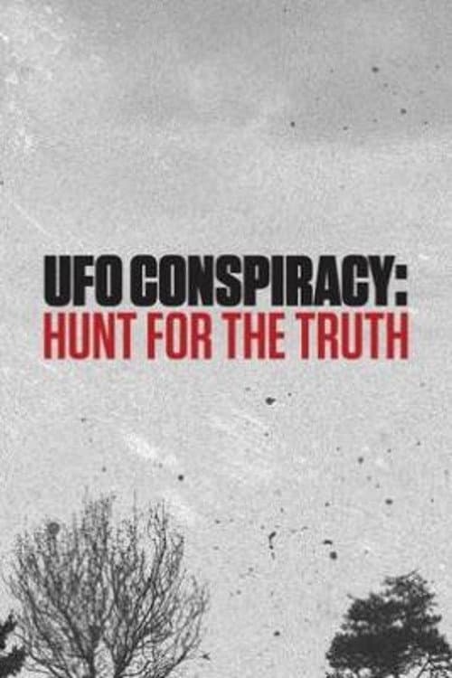 UFOs - Die wahre Geschichte