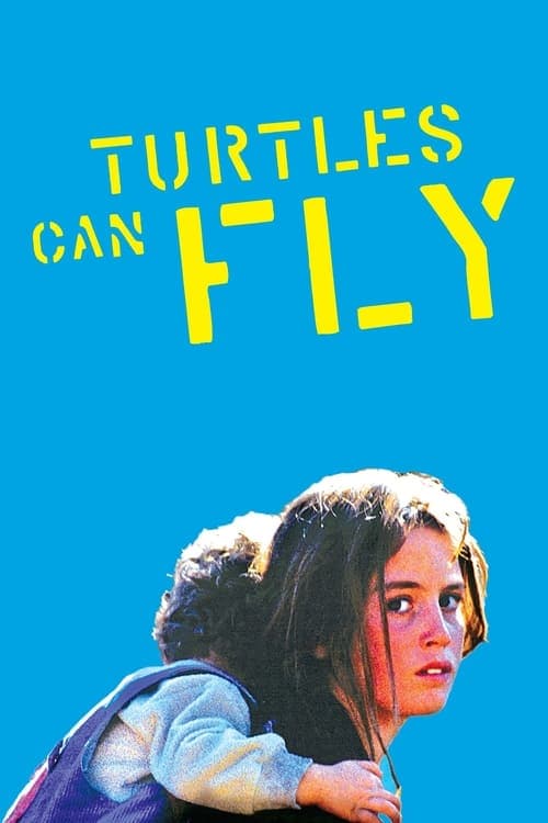 Schildkröten können fliegen
