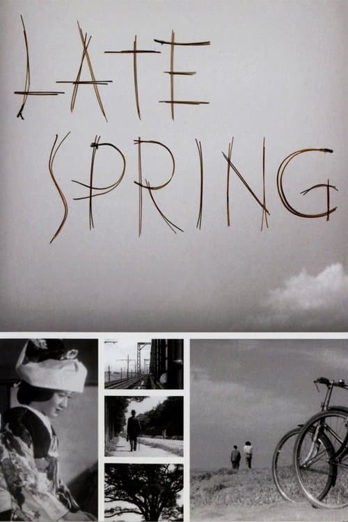 Später Frühling
