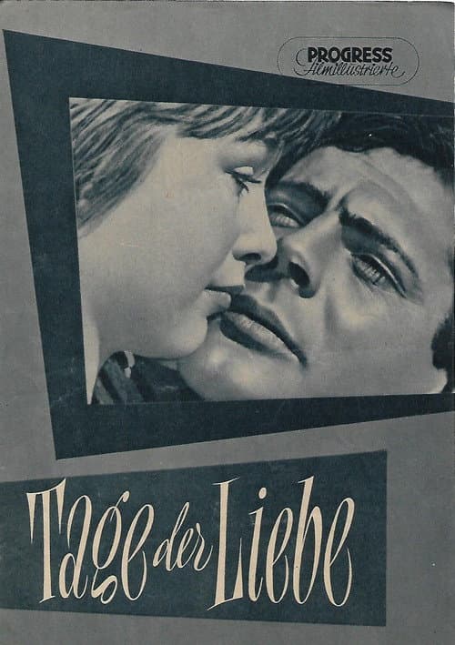 Tage der Liebe