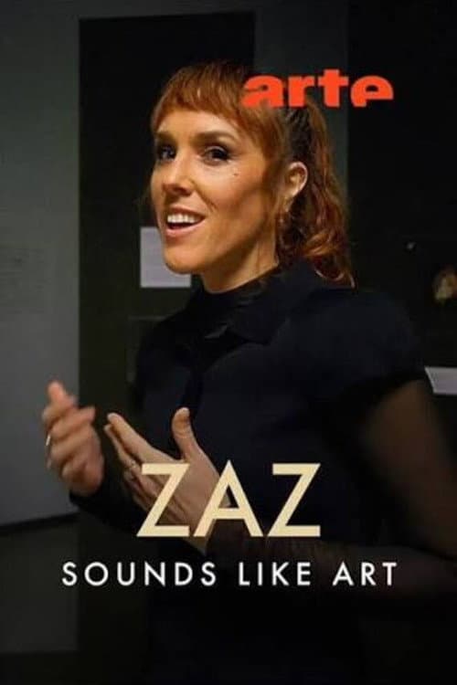 Zaz - Sounds Like Art - MO Museum, Vilnius