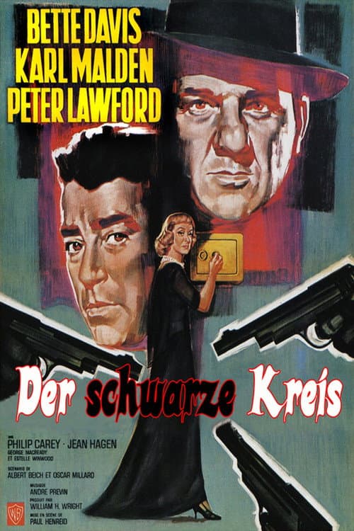 Der schwarze Kreis