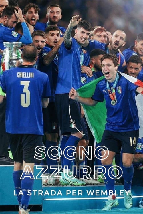 Traum in Azur: Der Weg nach Wembley