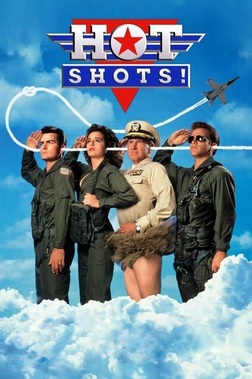 Hot Shots! - Die Mutter aller Filme