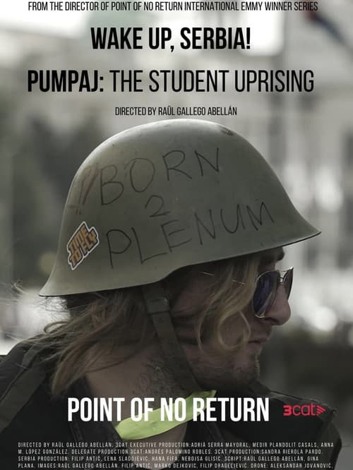 Point of No Return
