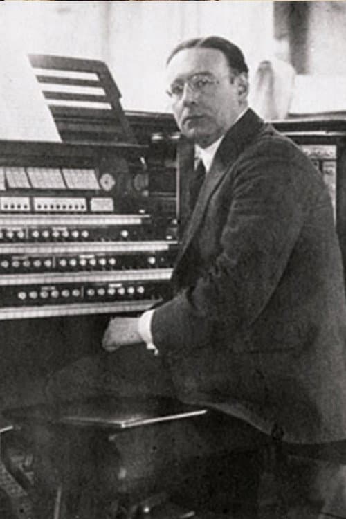 Healey Willan: Doctor of Notes
