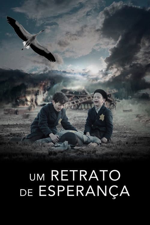 Stork of Hope