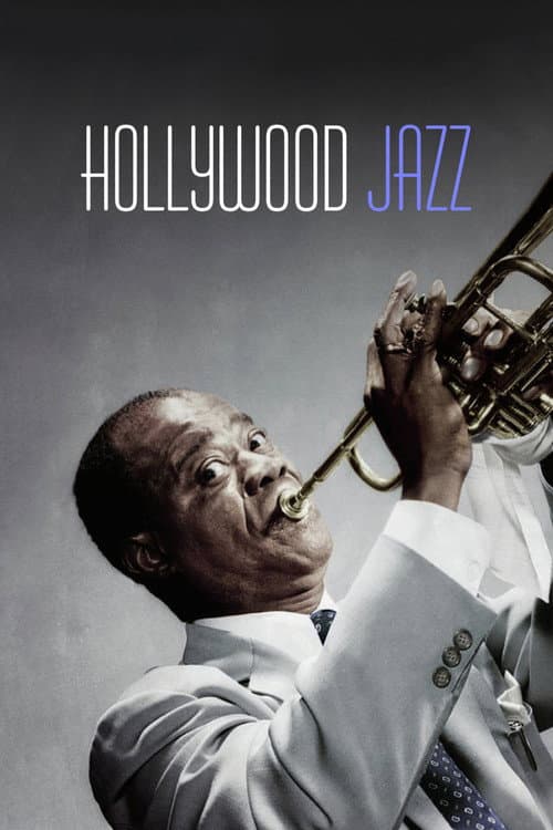 Hollywood jazz : les années Swing
