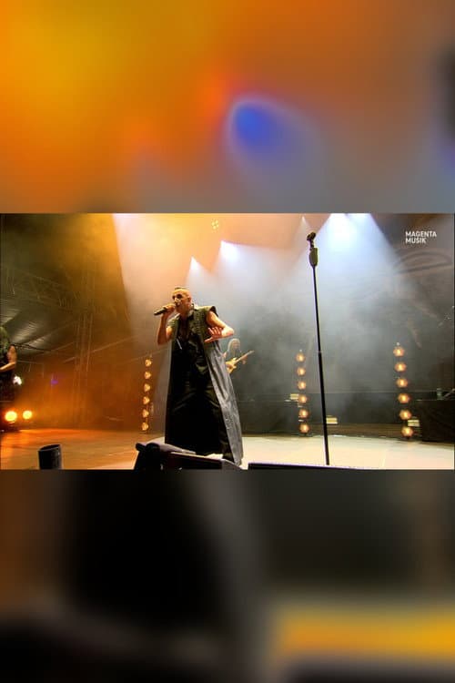 ASP: Wacken Open Air 2022