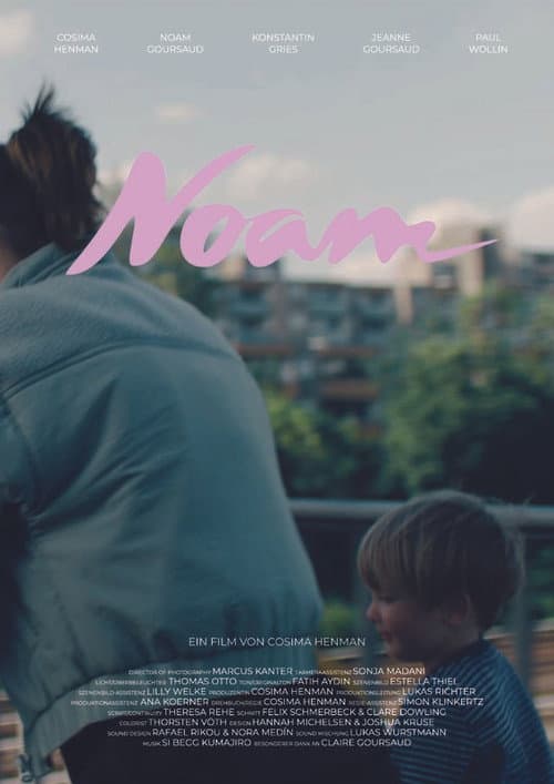 NOAM