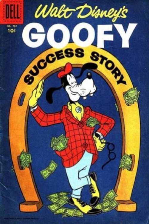 Goofys Weg zum Erfolg