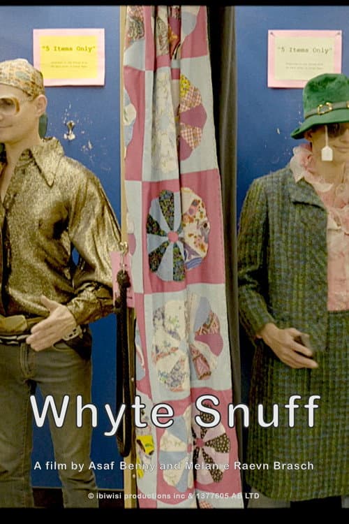 Whyte Snuff
