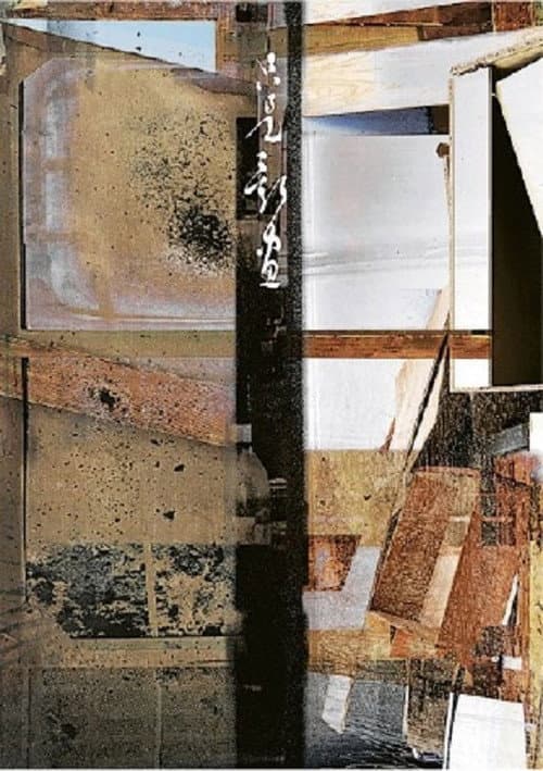 只是影畫