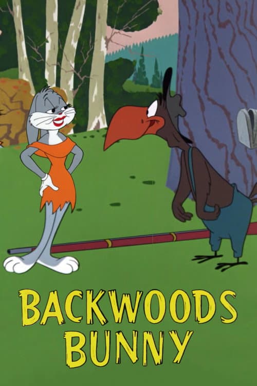 Bei den Waldmenschen