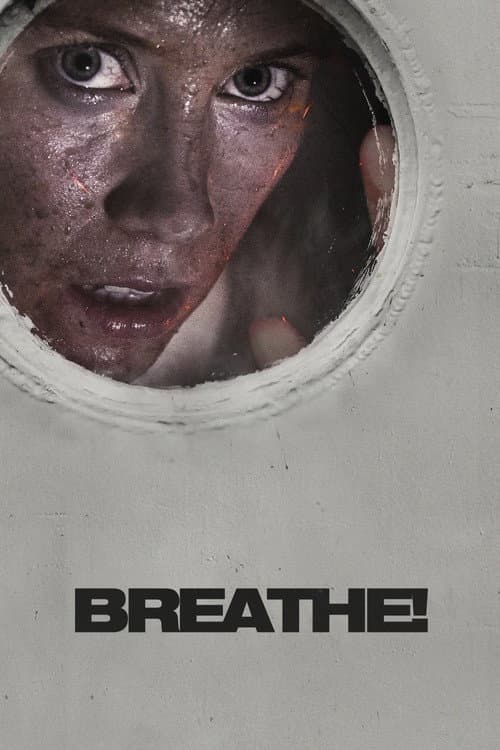 Breathe!