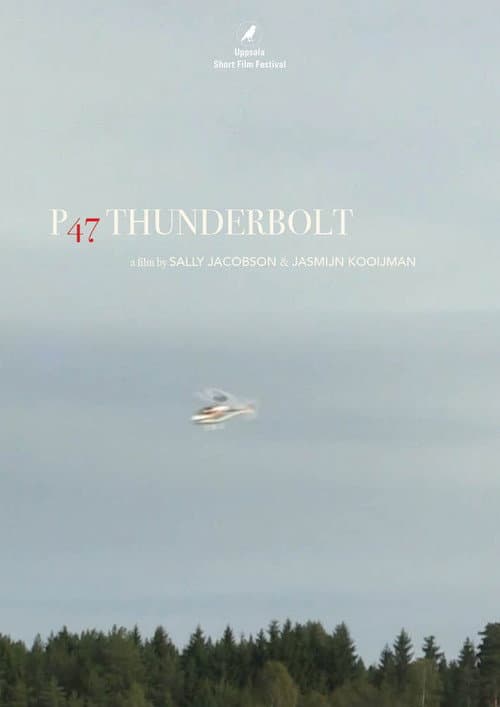 P47 Thunderbolt