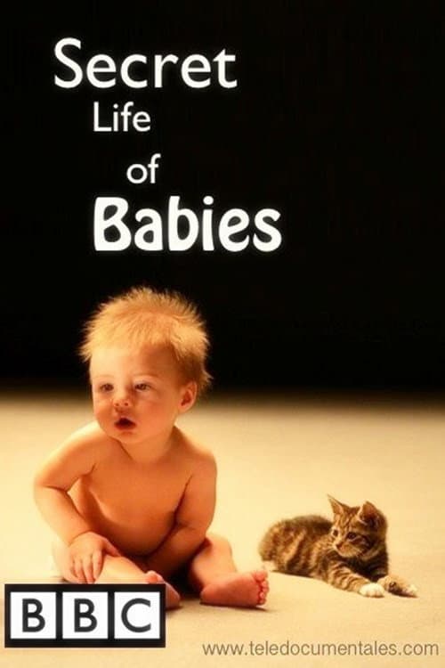Die geheime Welt unserer Babys
