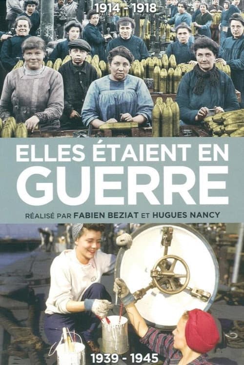 Women at War 1939-1945