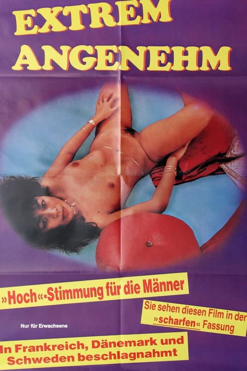 Extrem angenehm
