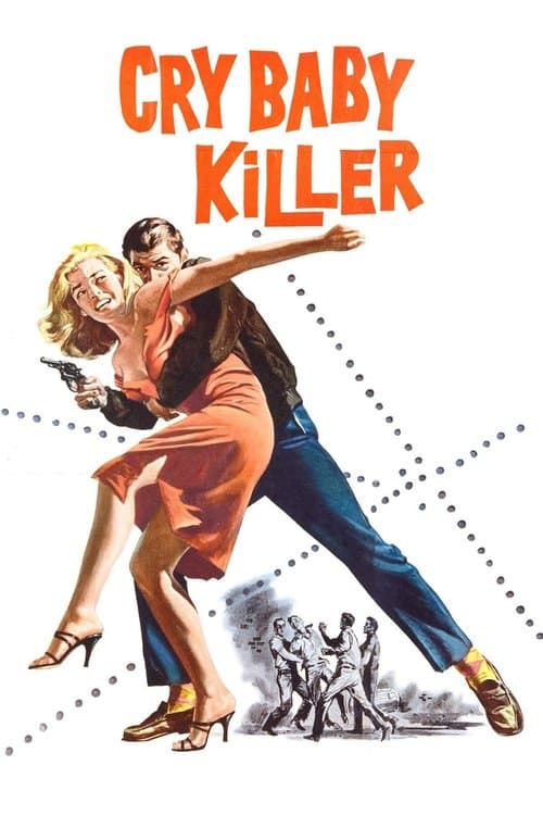 Schrei, Baby-Killer