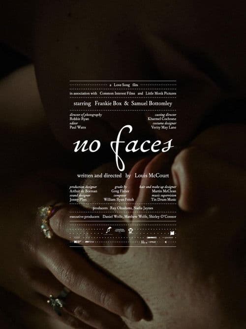 No Faces