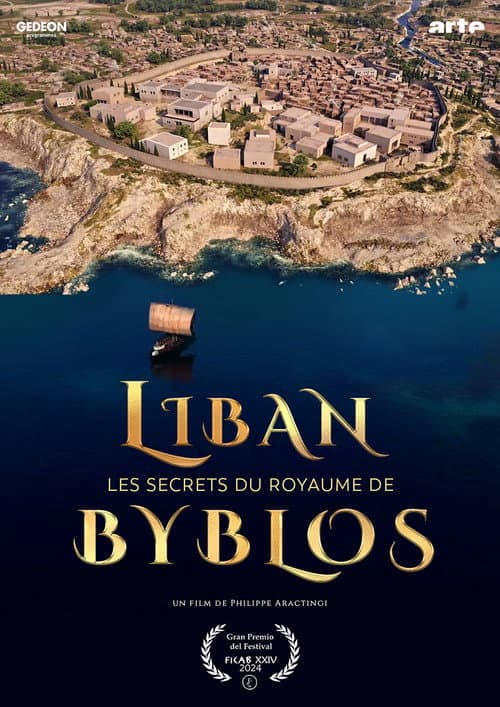 Geheimnisvolles Byblos - Antike Weltstadt im Libanon